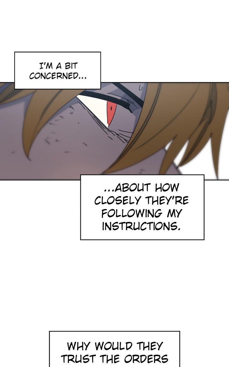 Read The Ember Knight Manga Online