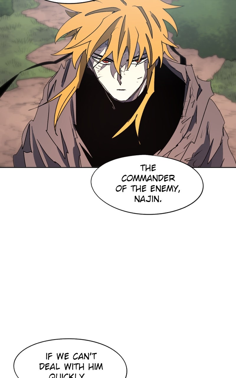 Read The Ember Knight Manga Online