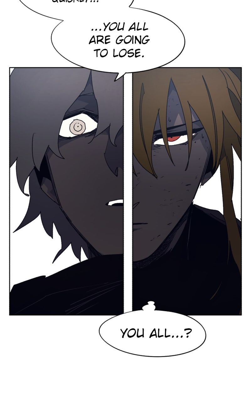 Read The Ember Knight Manga Online