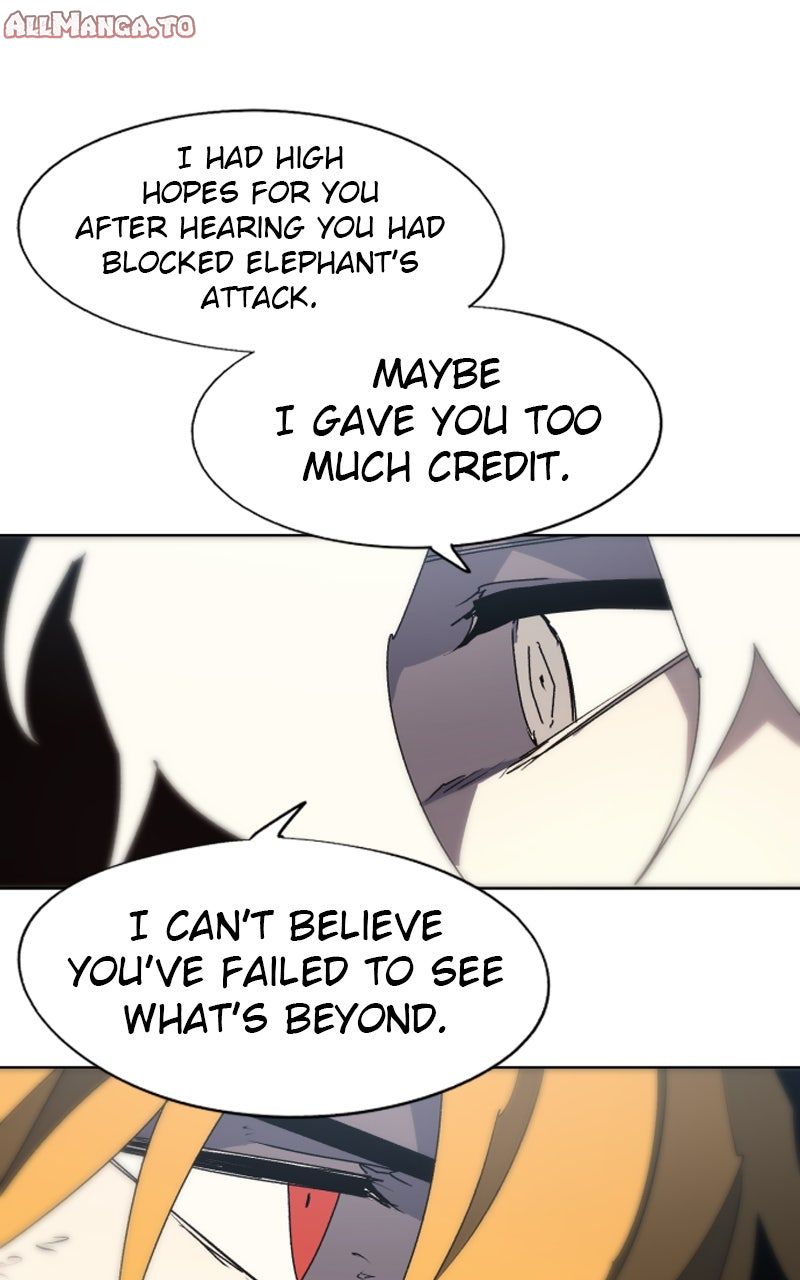 Read The Ember Knight Manga Online