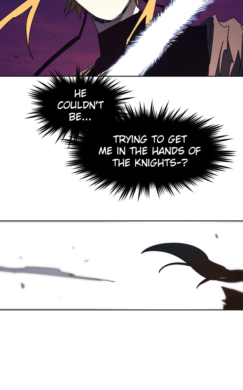 Read The Ember Knight Manga Online