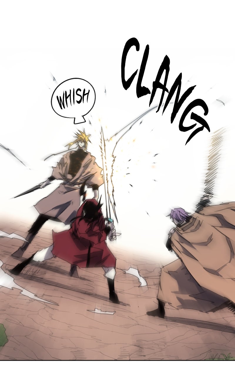Read The Ember Knight Manga Online