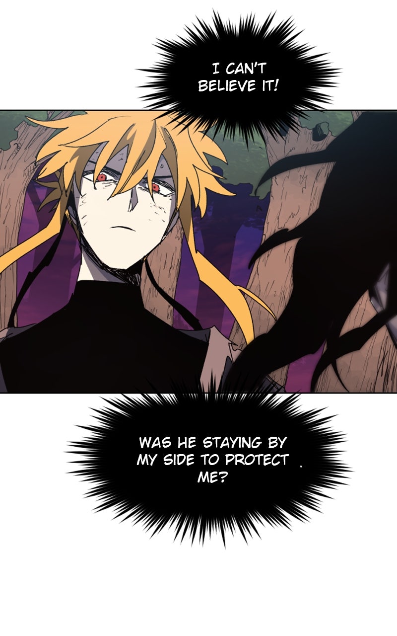 Read The Ember Knight Manga Online