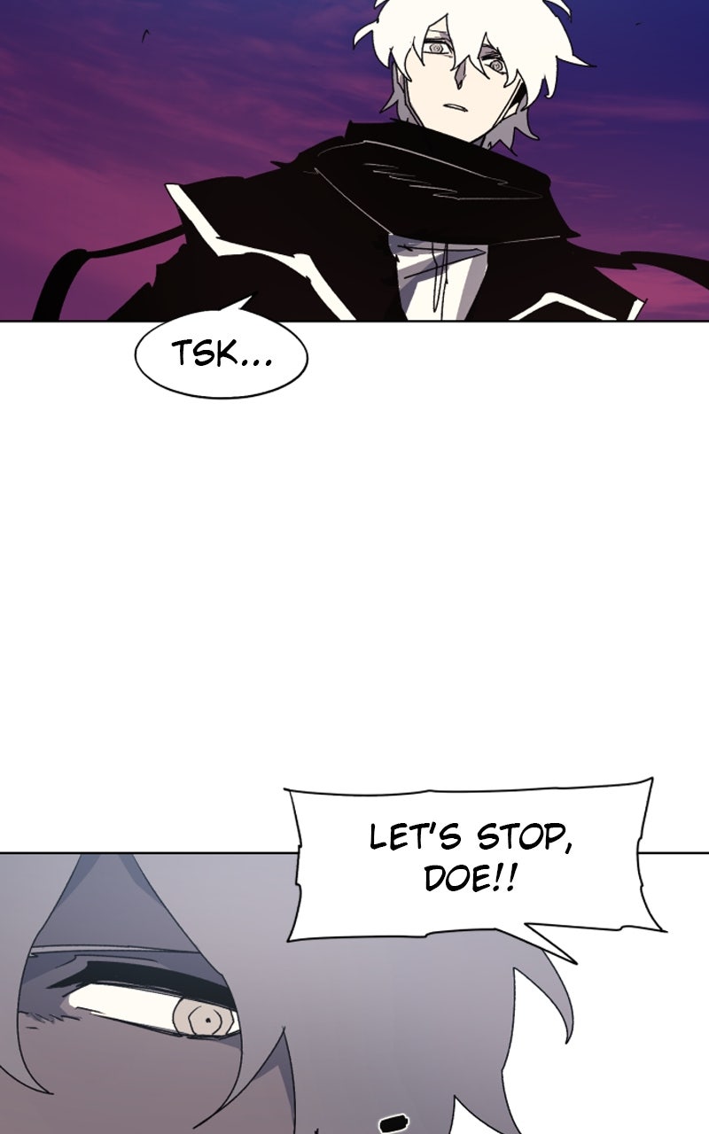 Read The Ember Knight Manga Online