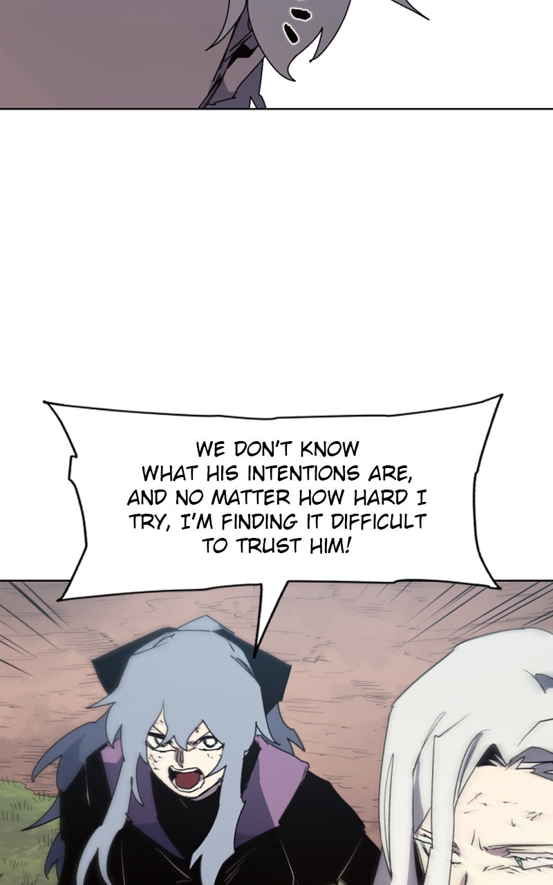 Read The Ember Knight Manga Online