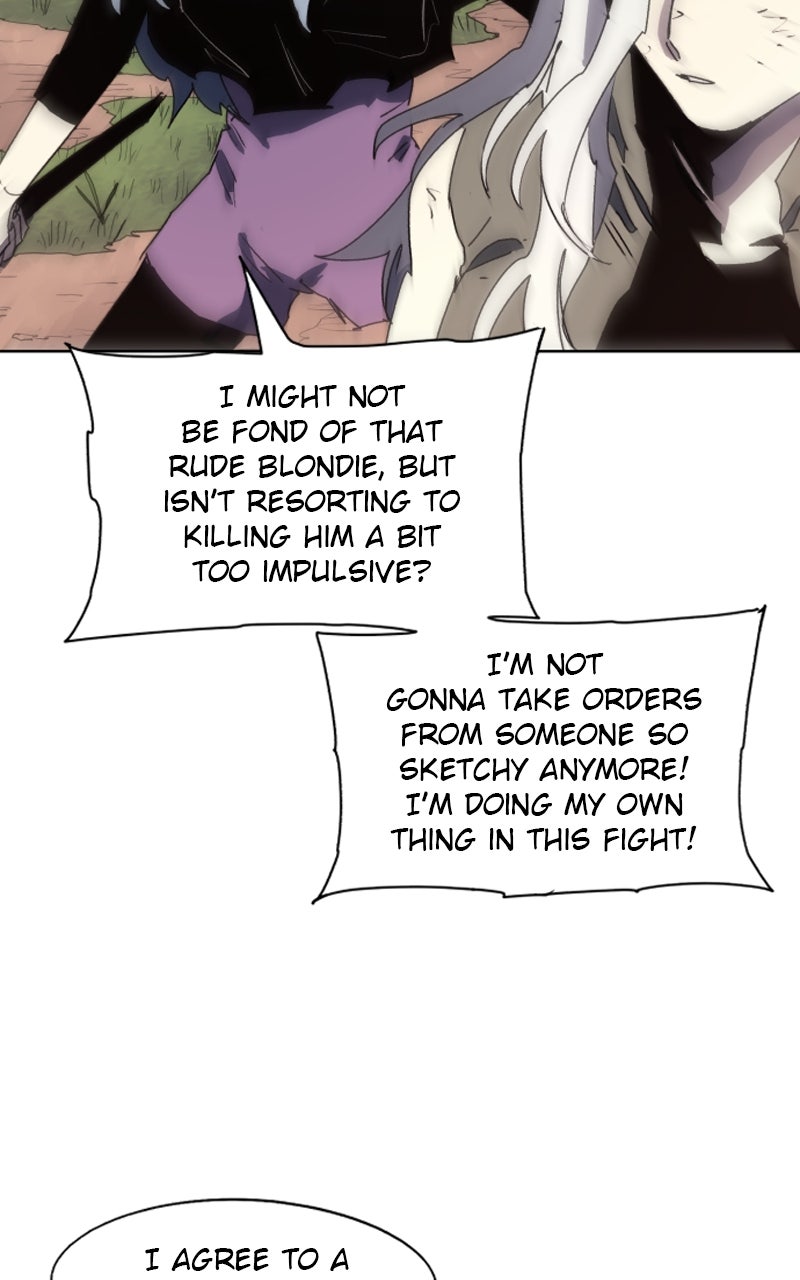 Read The Ember Knight Manga Online