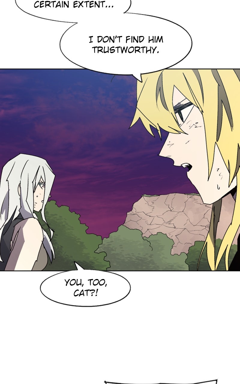 Read The Ember Knight Manga Online
