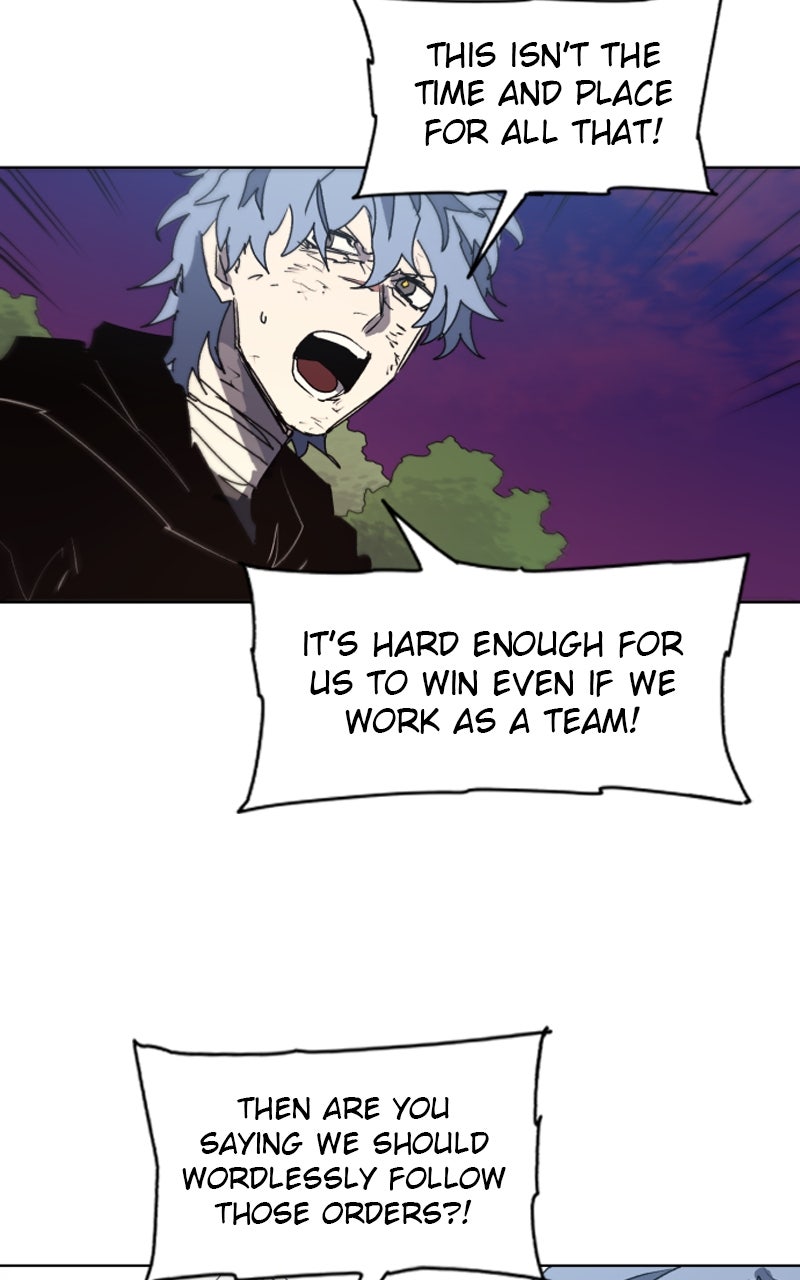 Read The Ember Knight Manga Online