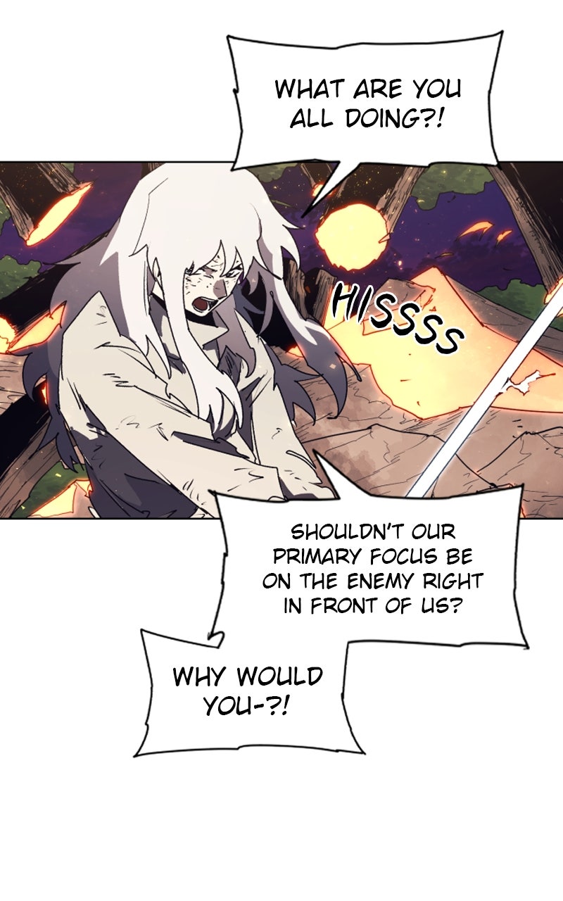 Read The Ember Knight Manga Online