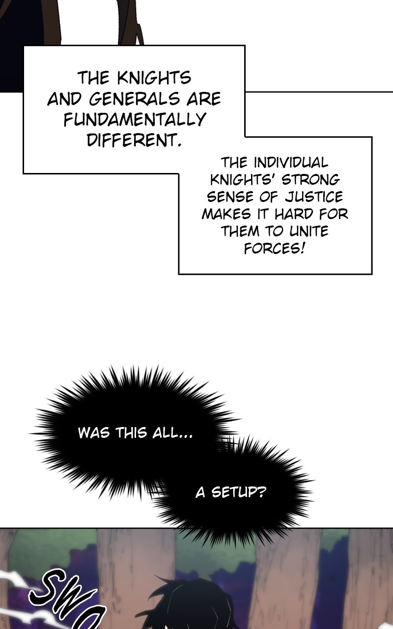 Read The Ember Knight Manga Online