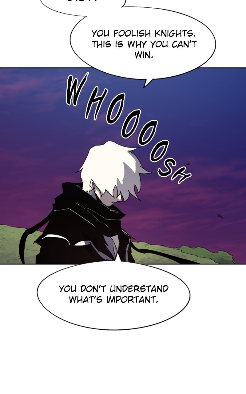 Read The Ember Knight Manga Online