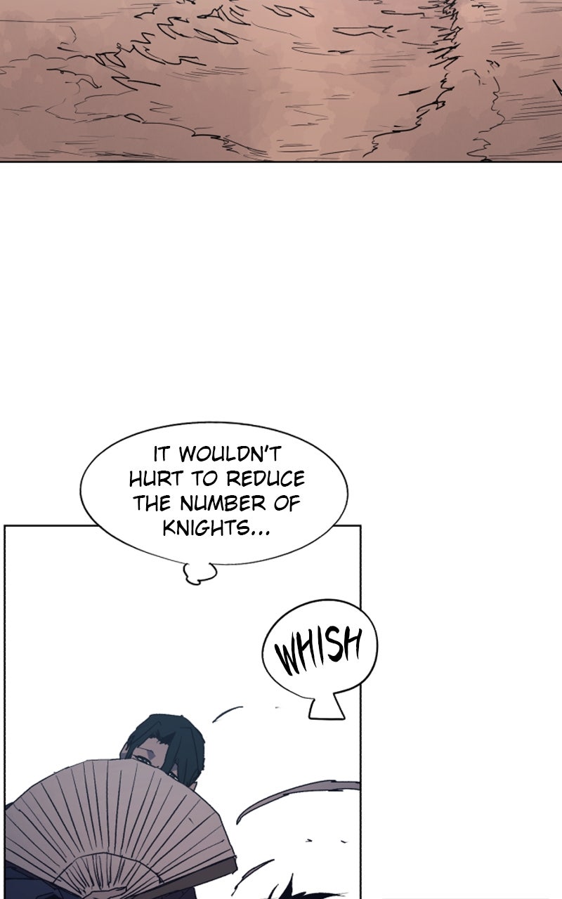 Read The Ember Knight Manga Online