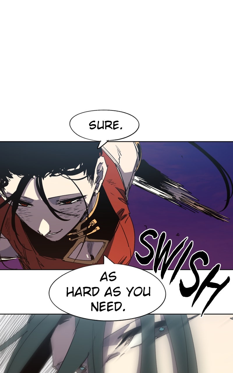 Read The Ember Knight Manga Online