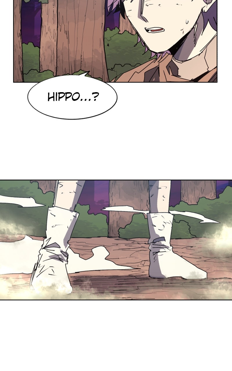 Read The Ember Knight Manga Online