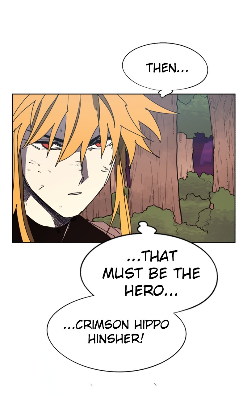 Read The Ember Knight Manga Online