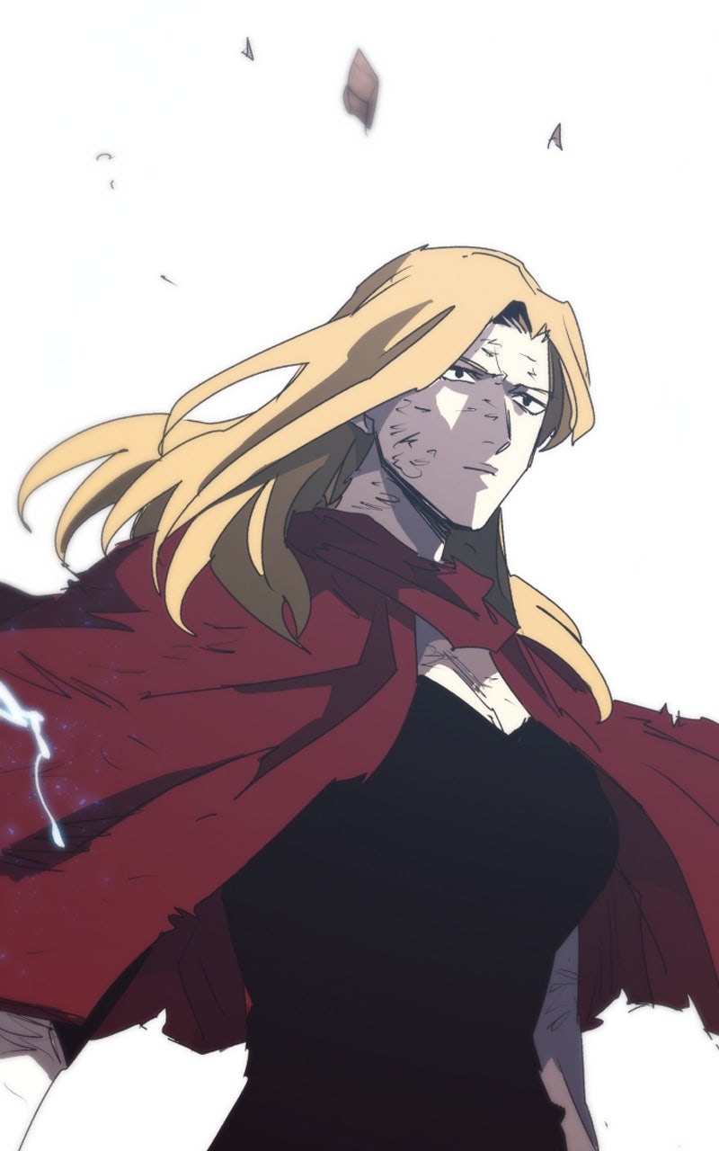 Read The Ember Knight Manga Online