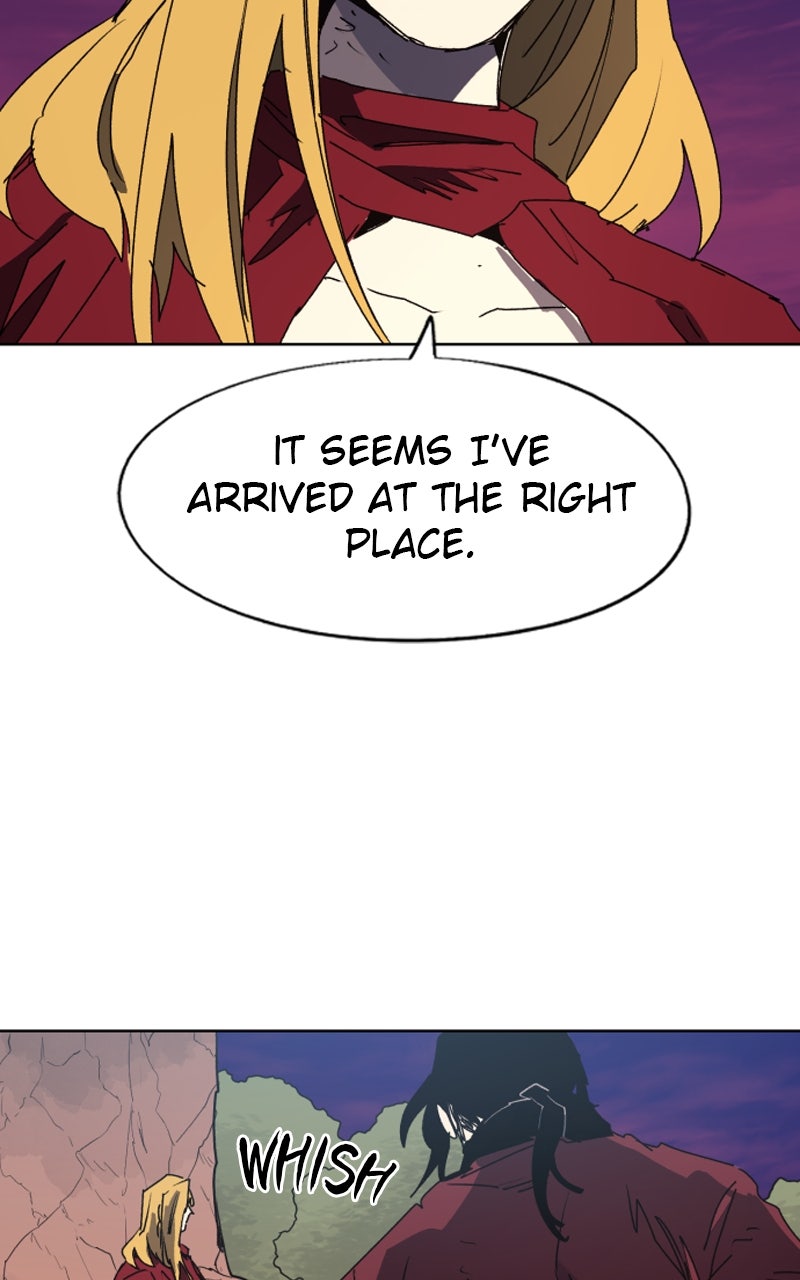 Read The Ember Knight Manga Online