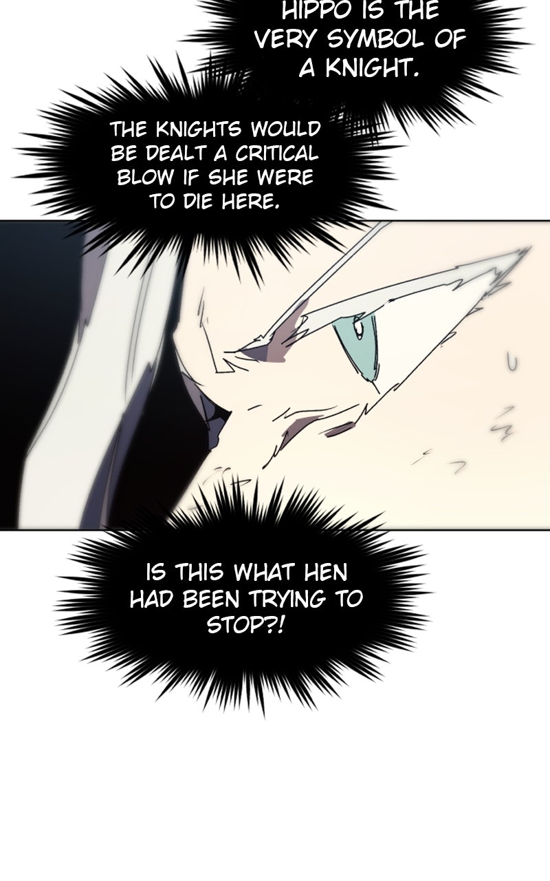 Read The Ember Knight Manga Online