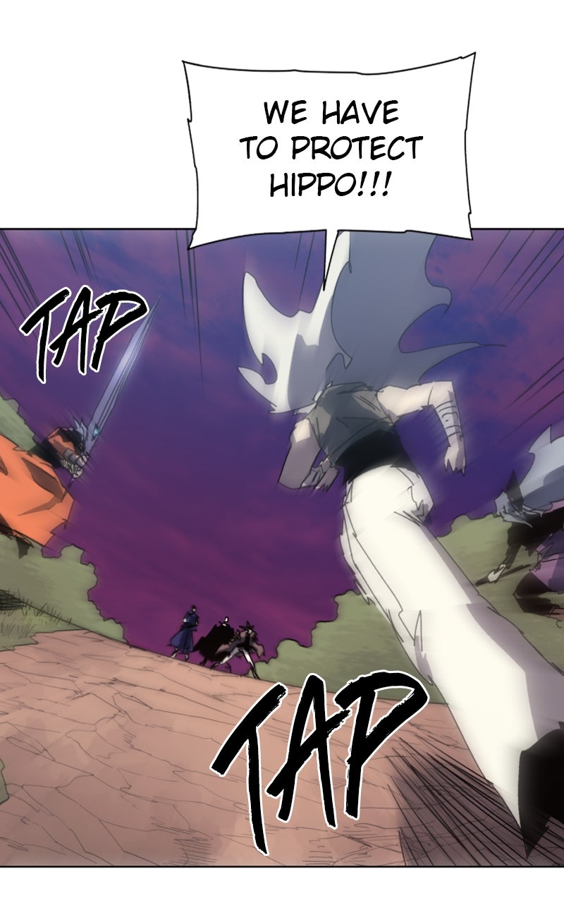 Read The Ember Knight Manga Online
