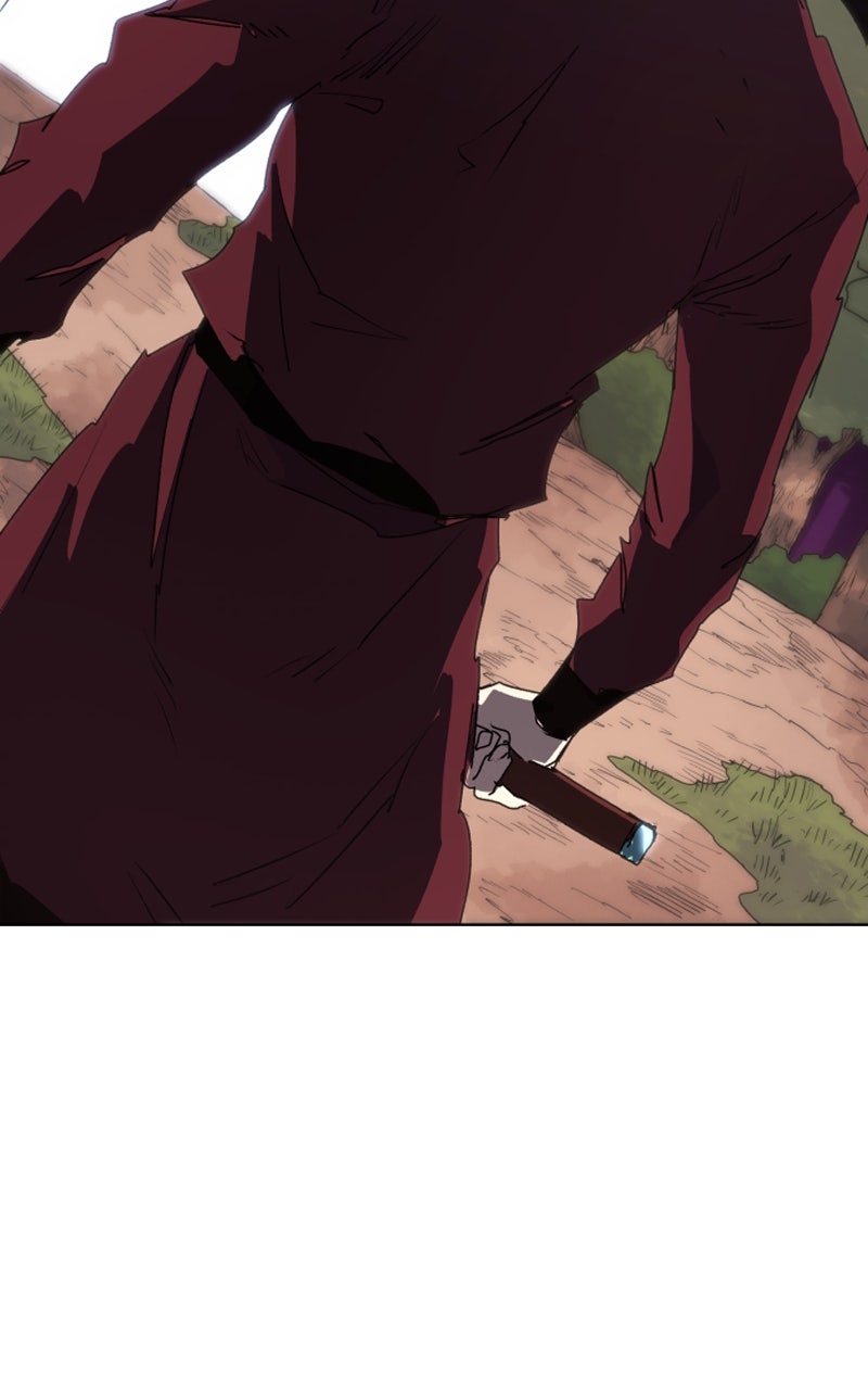 Read The Ember Knight Manga Online