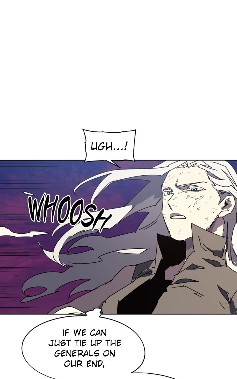 Read The Ember Knight Manga Online