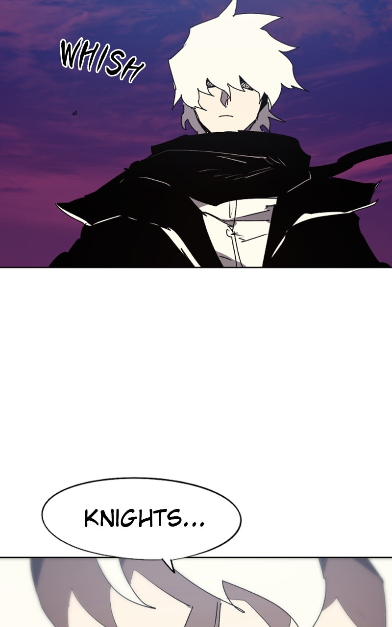 Read The Ember Knight Manga Online