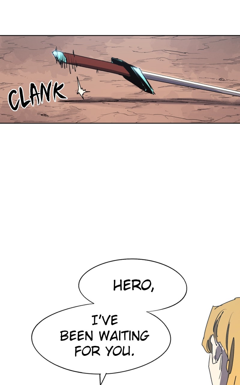 Read The Ember Knight Manga Online