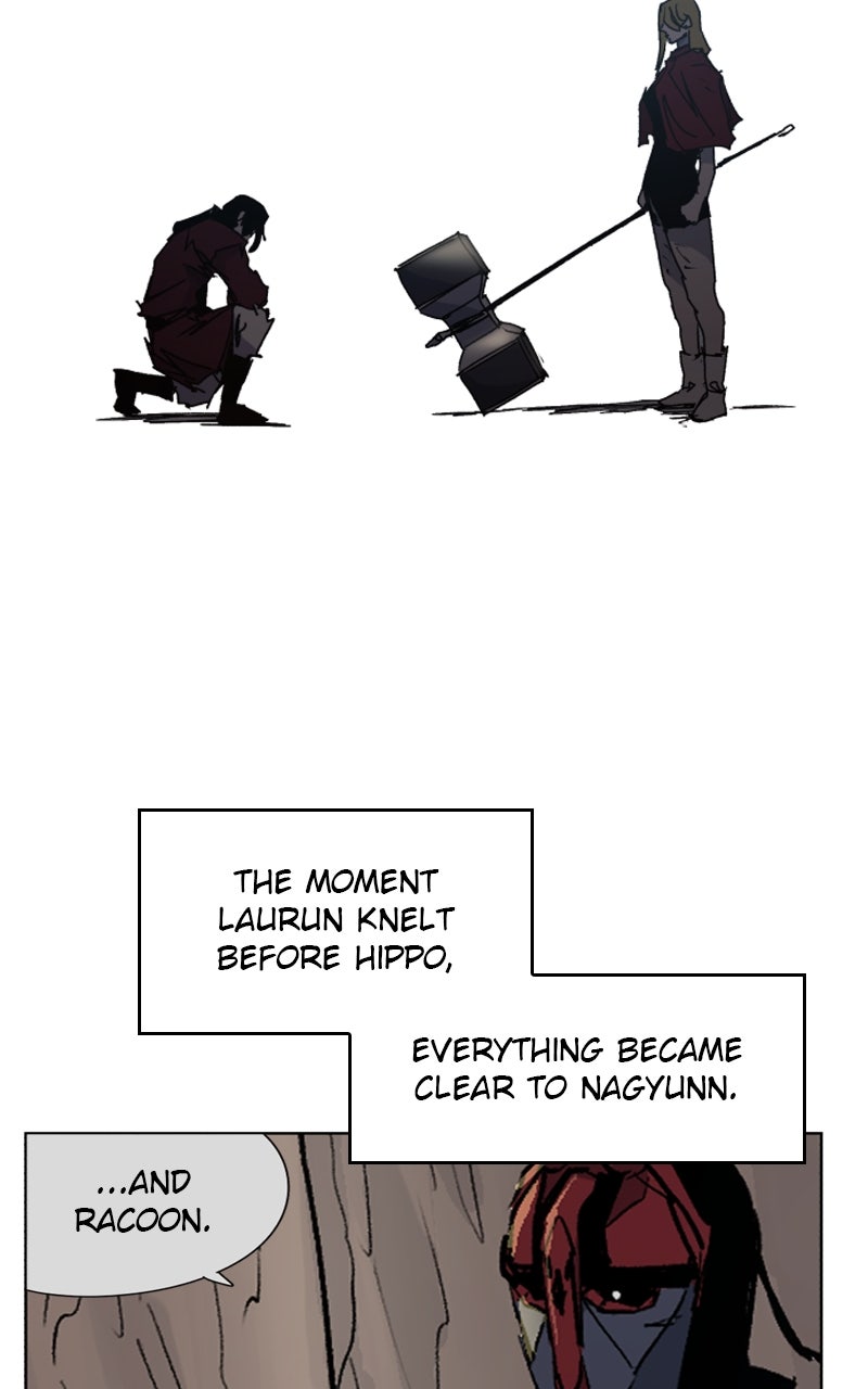 Read The Ember Knight Manga Online