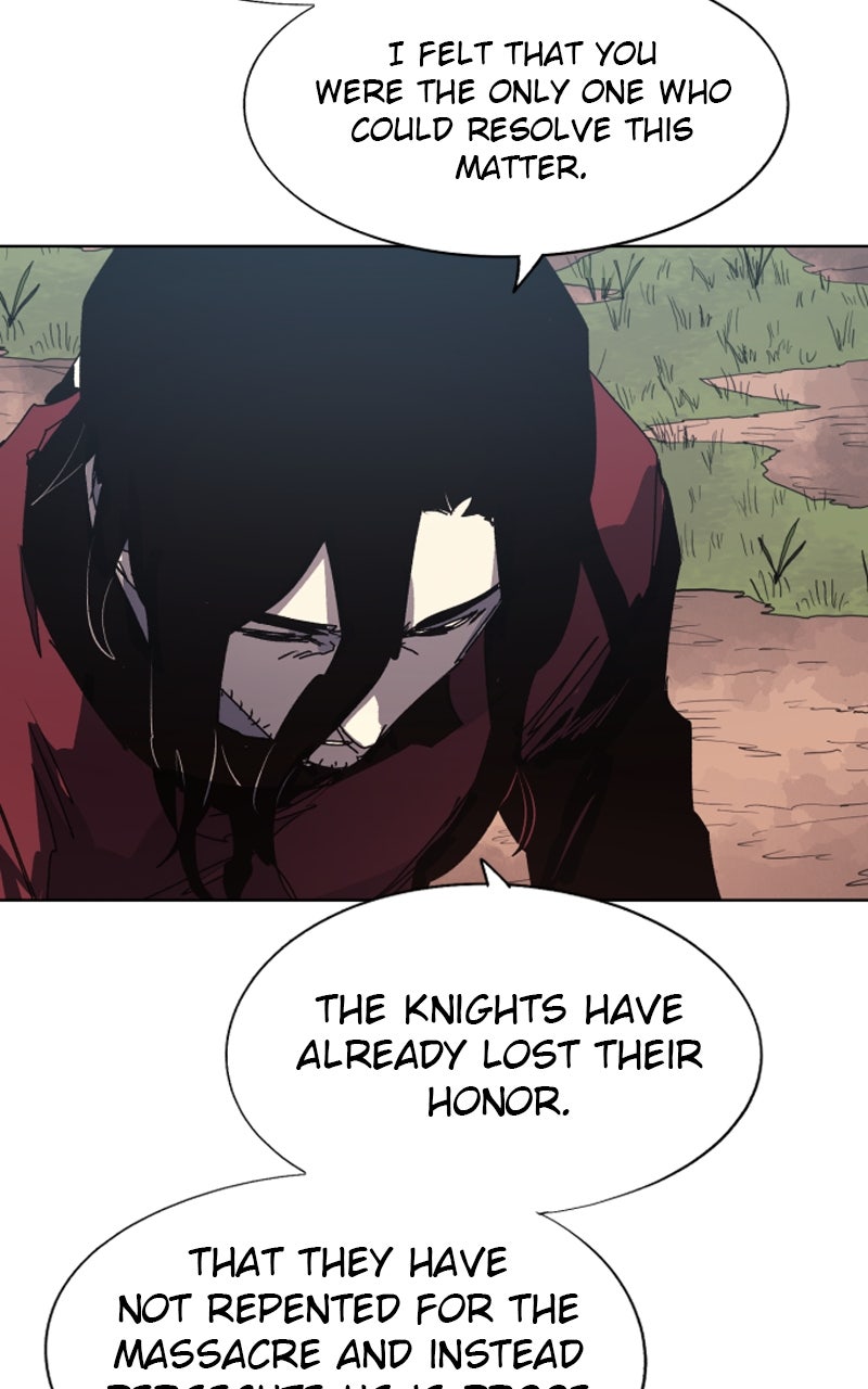 Read The Ember Knight Manga Online