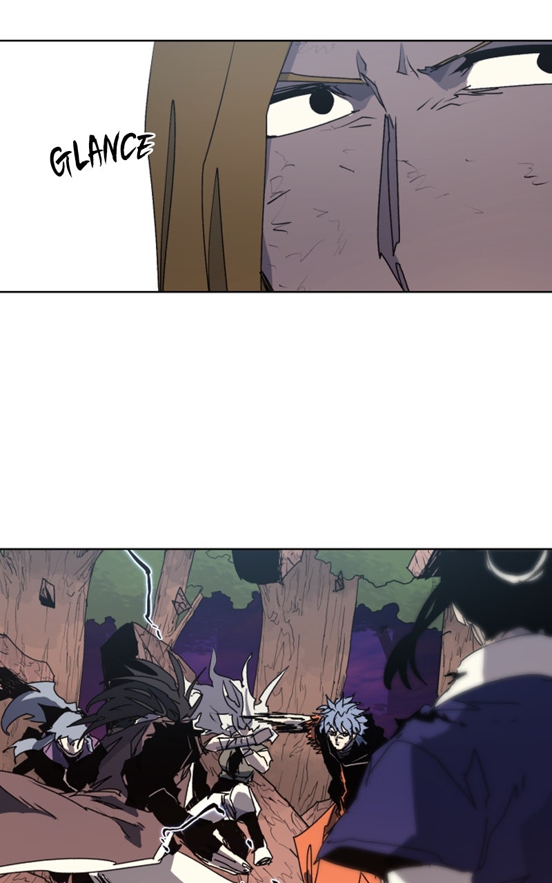Read The Ember Knight Manga Online