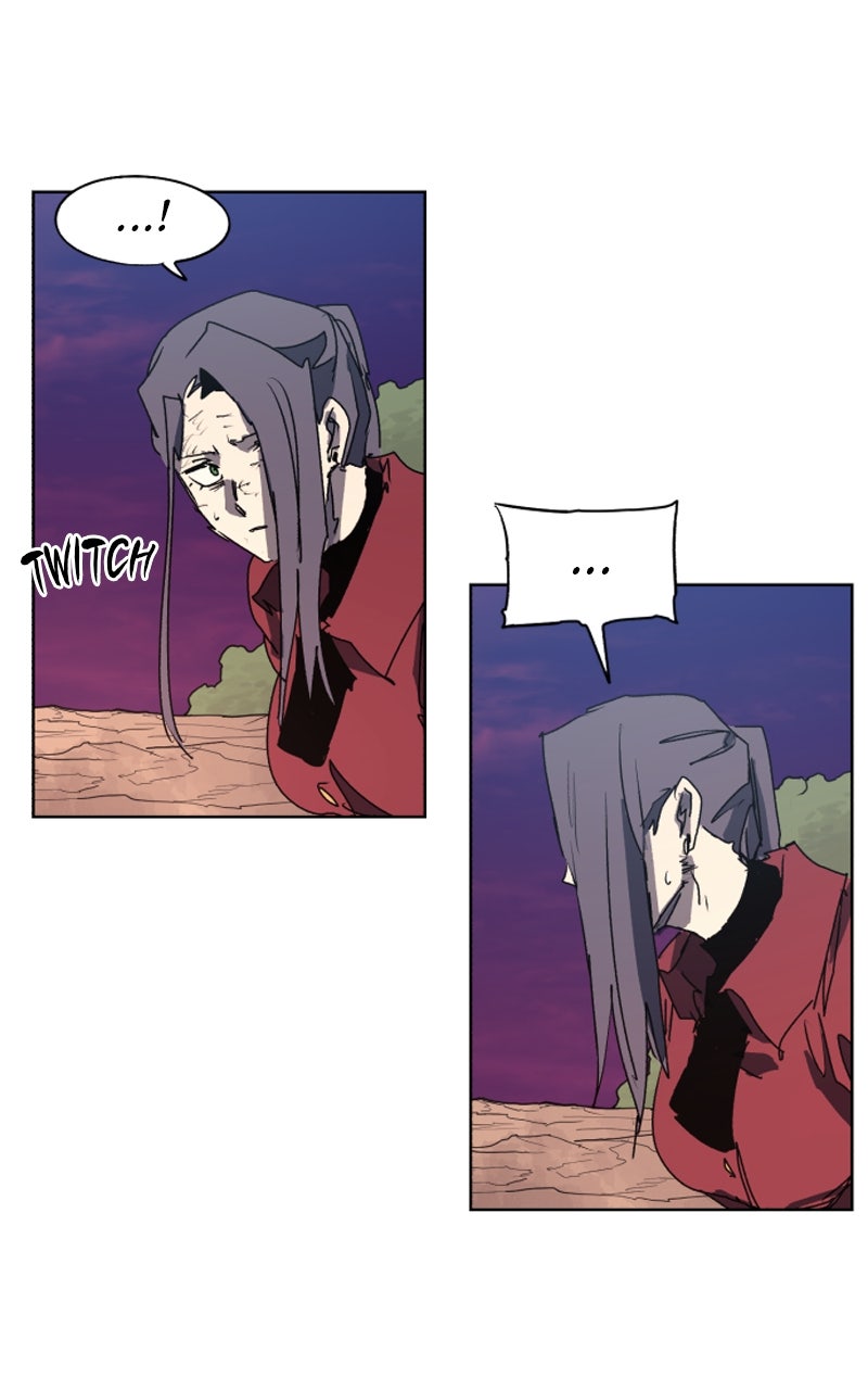 Read The Ember Knight Manga Online