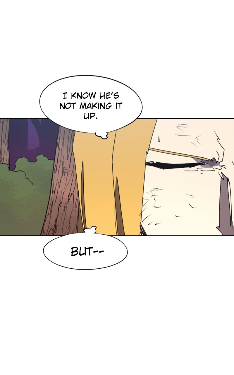Read The Ember Knight Manga Online