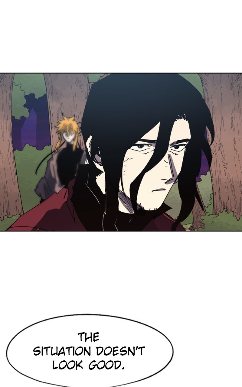 Read The Ember Knight Manga Online
