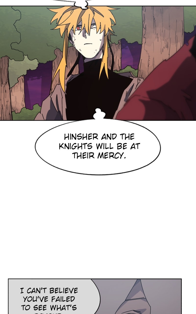 Read The Ember Knight Manga Online