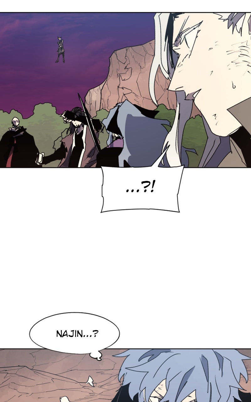 Read The Ember Knight Manga Online