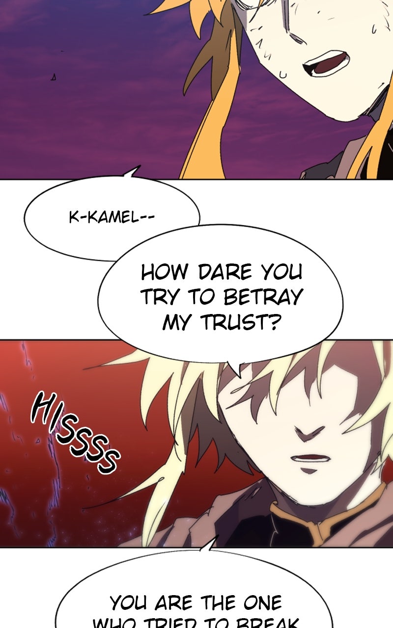 Read The Ember Knight Manga Online
