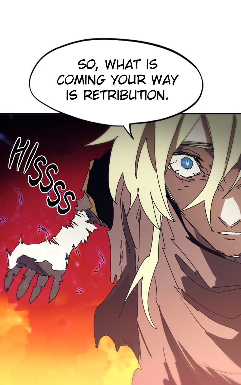 Read The Ember Knight Manga Online
