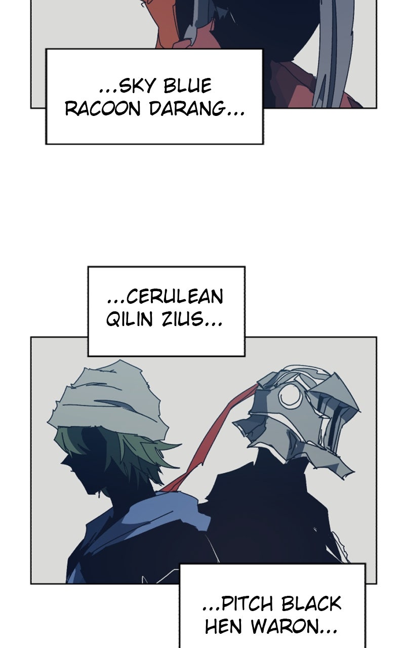Read The Ember Knight Manga Online