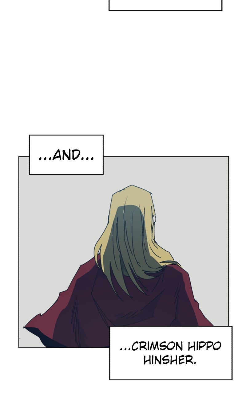 Read The Ember Knight Manga Online