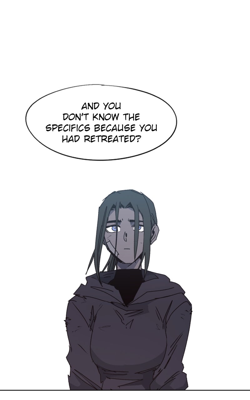 Read The Ember Knight Manga Online