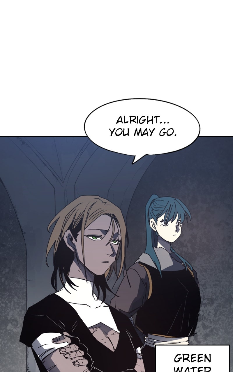 Read The Ember Knight Manga Online