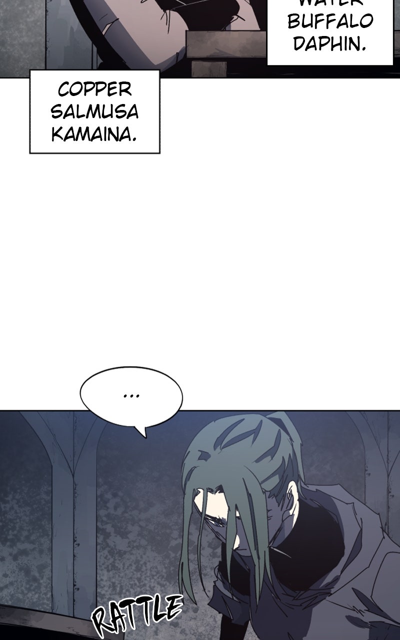 Read The Ember Knight Manga Online