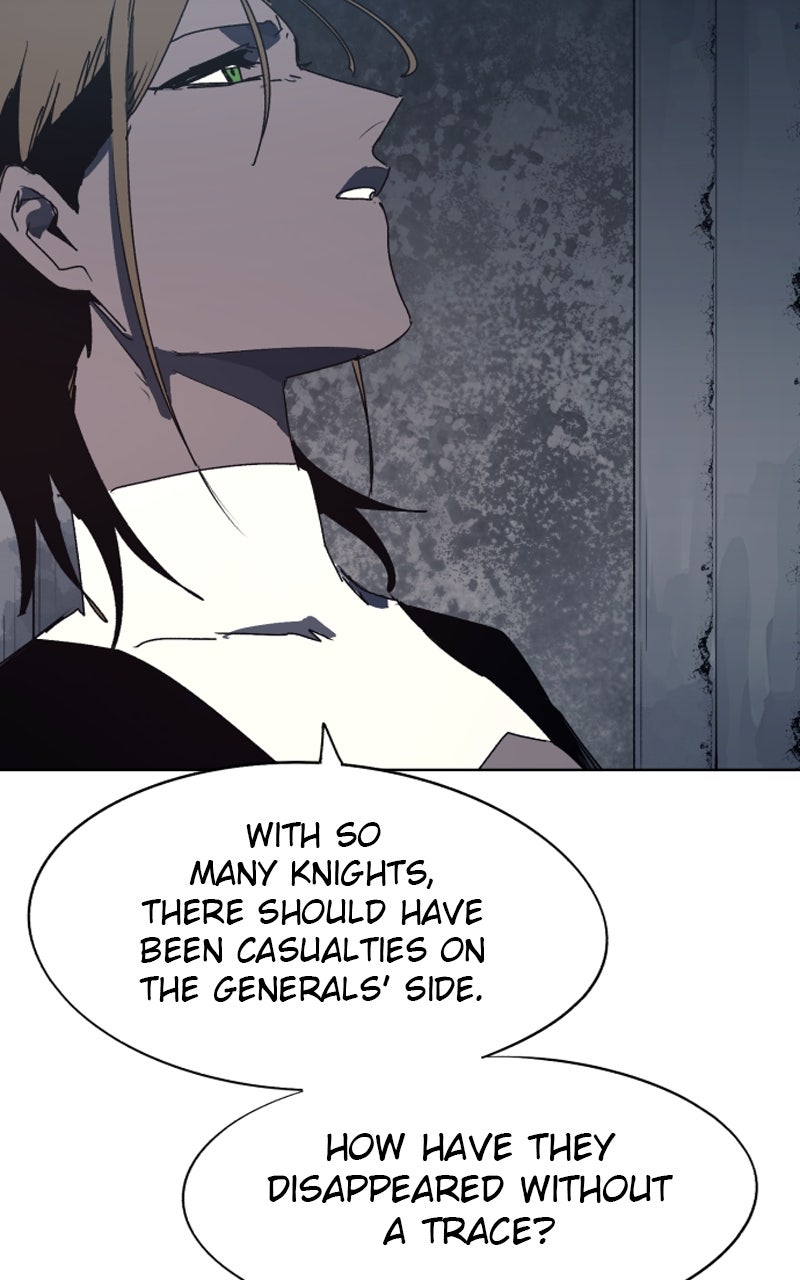 Read The Ember Knight Manga Online