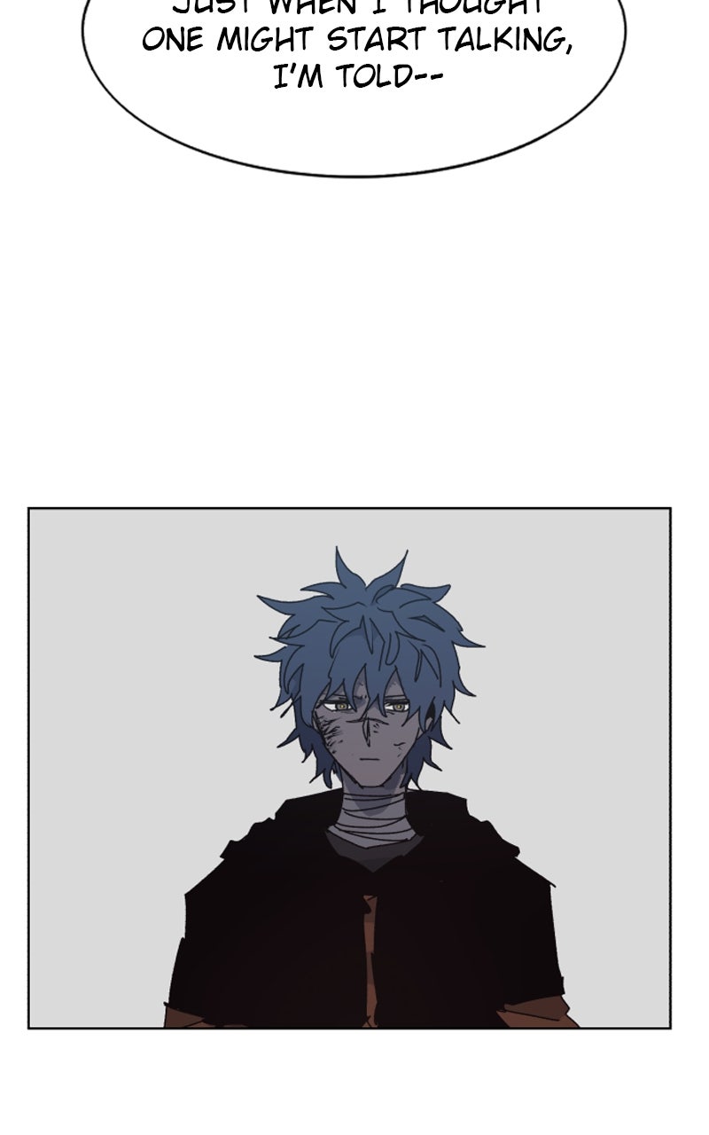 Read The Ember Knight Manga Online