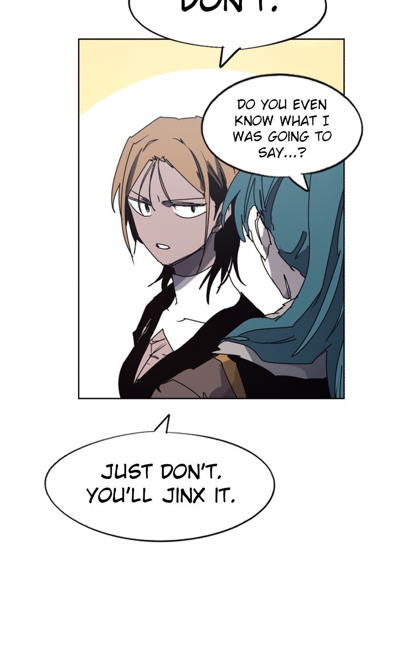 Read The Ember Knight Manga Online