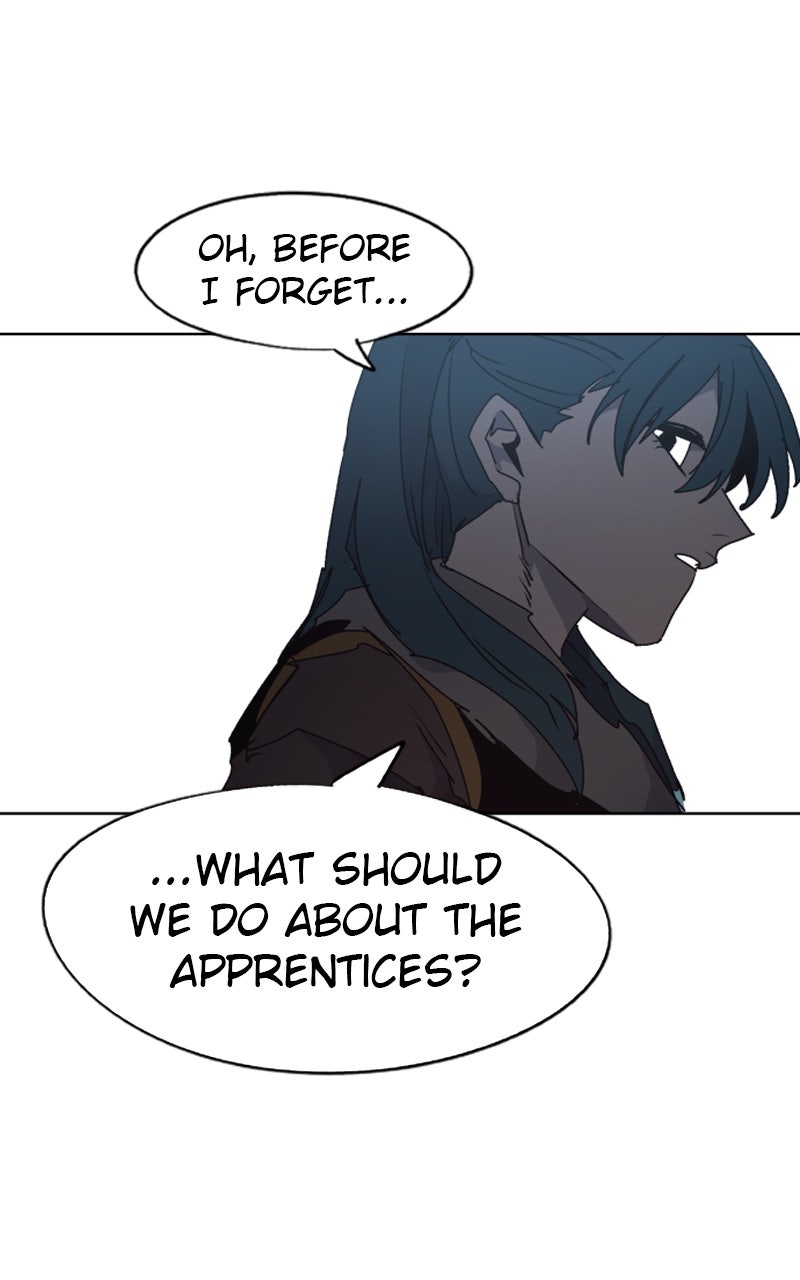 Read The Ember Knight Manga Online