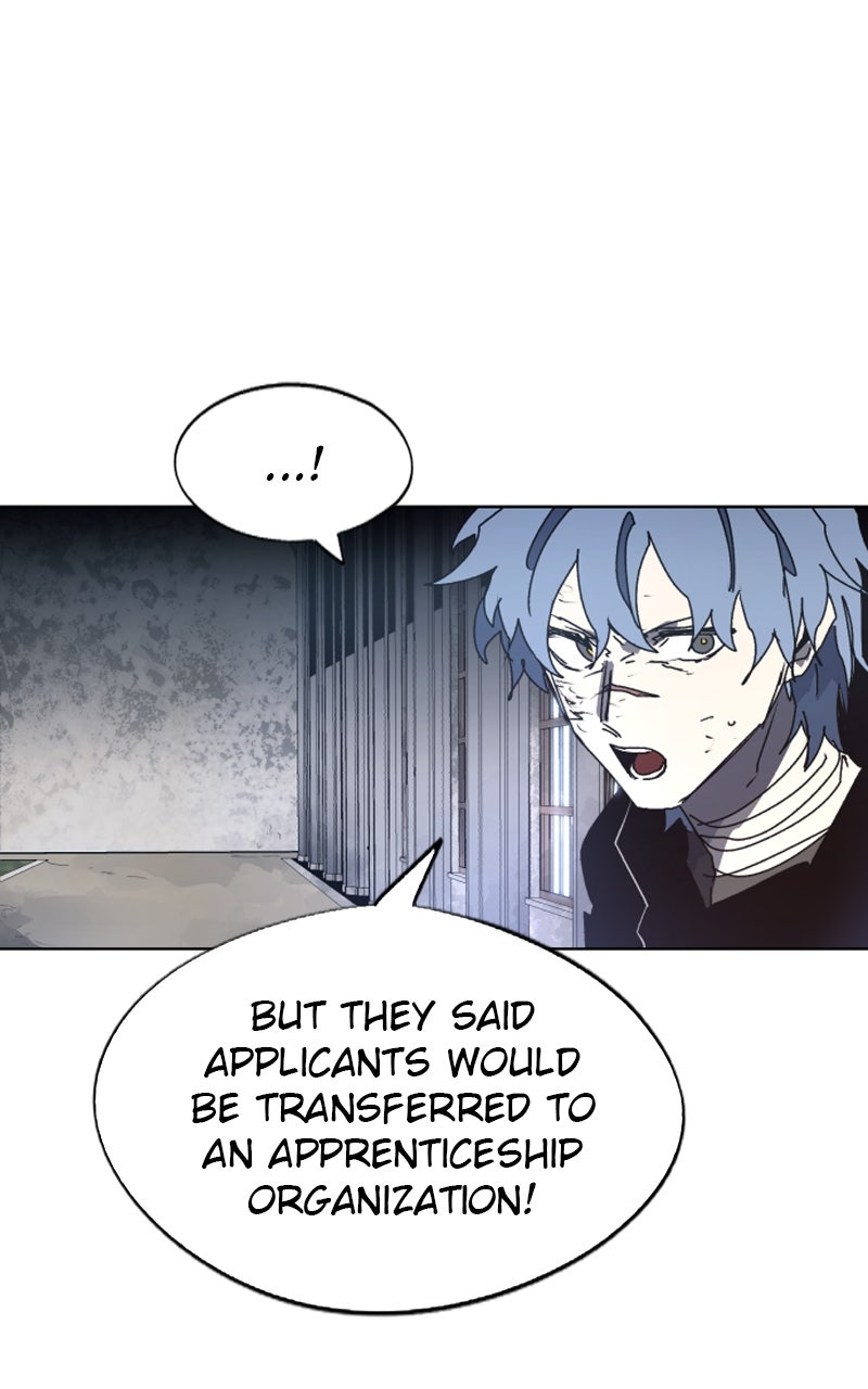 Read The Ember Knight Manga Online