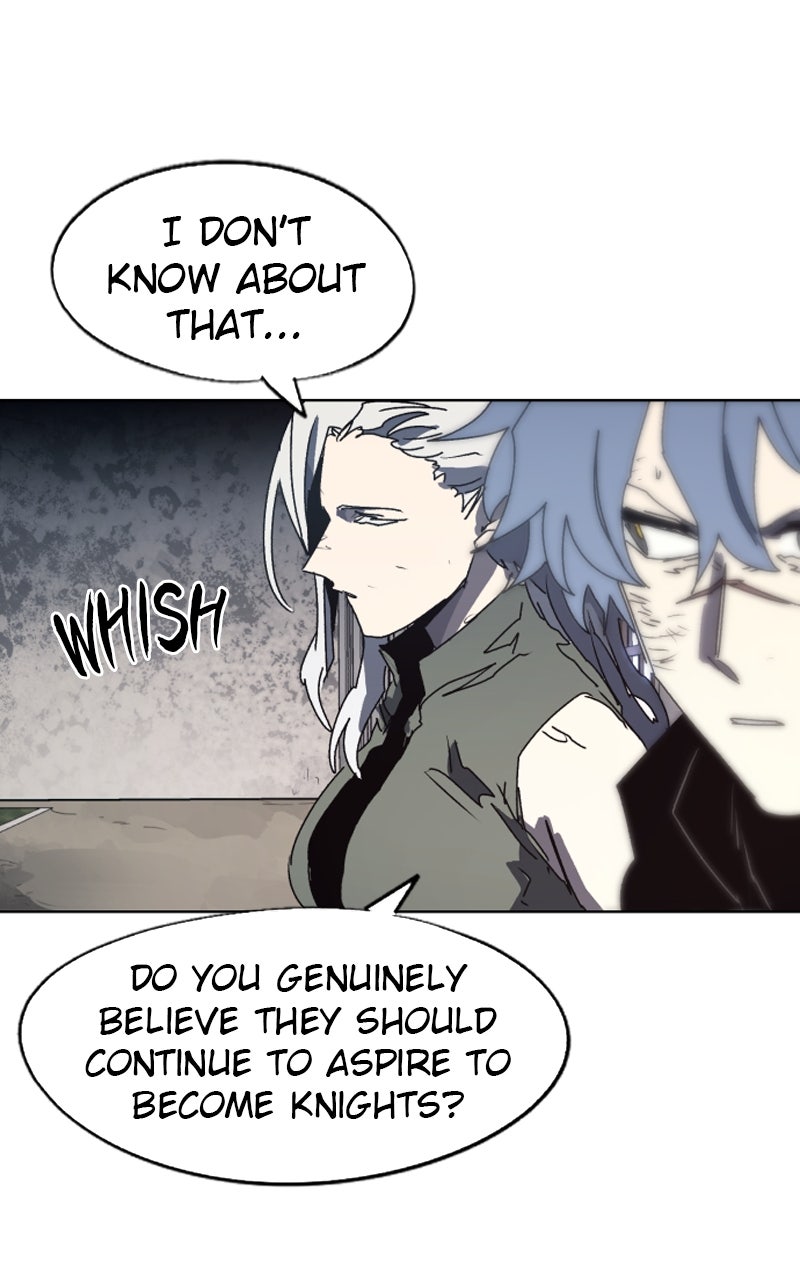 Read The Ember Knight Manga Online