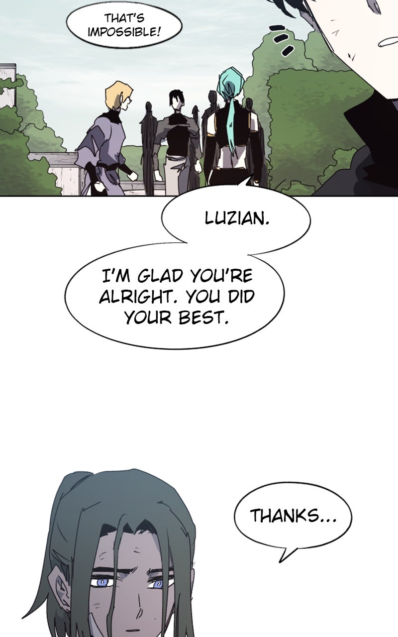 Read The Ember Knight Manga Online