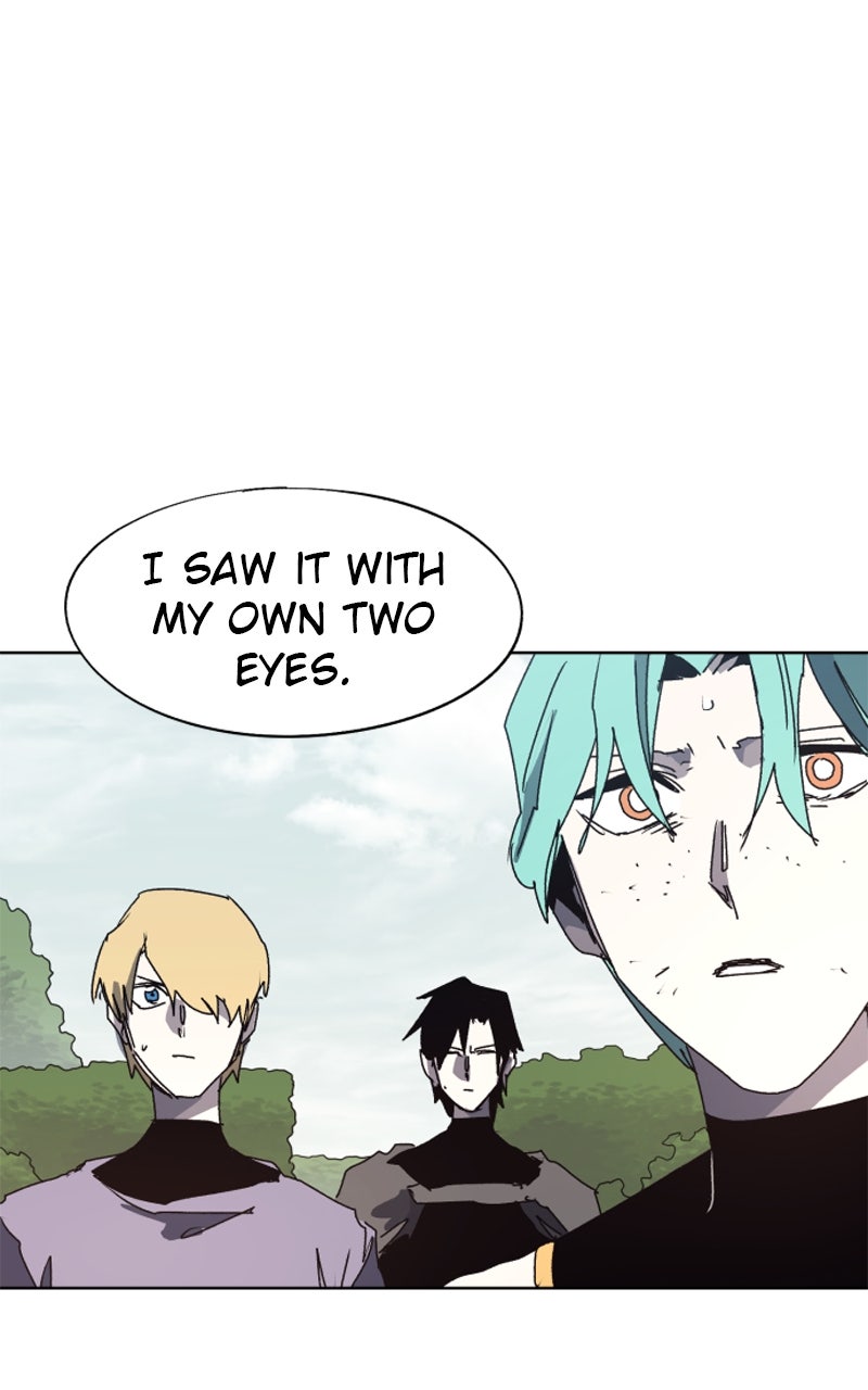 Read The Ember Knight Manga Online